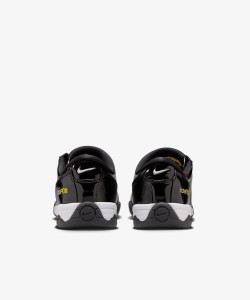 Кросівки чоловічі Nike Total 90 3 Sp Black HJ9351-001