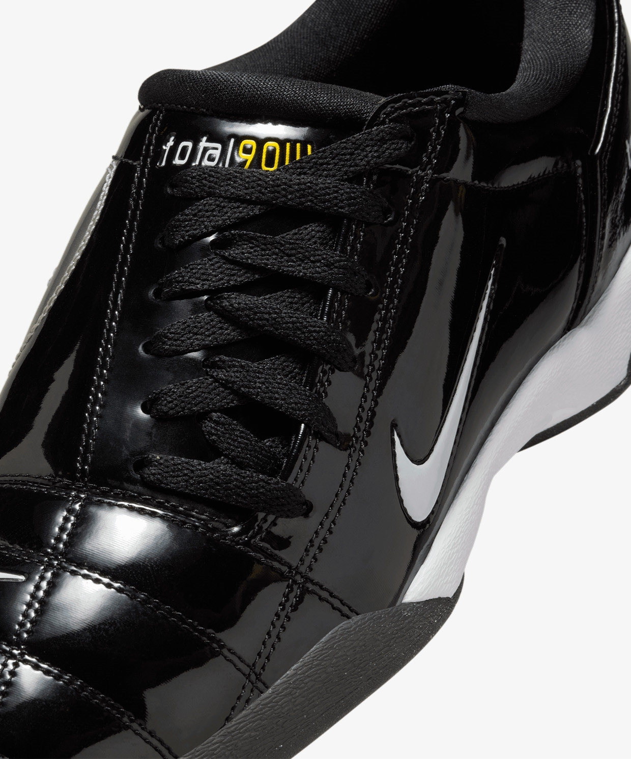 Кросівки чоловічі Nike Total 90 3 Sp Black HJ9351-001