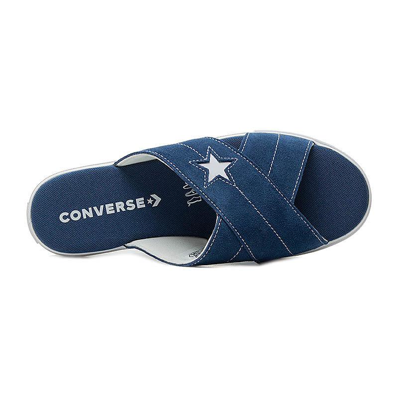 Шльопанці Converse Cons 564147C