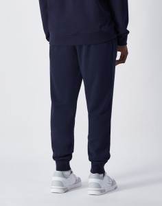 Штани RIB CUFF 220296-BS501 Champion L Темно-синій 220296-BS501