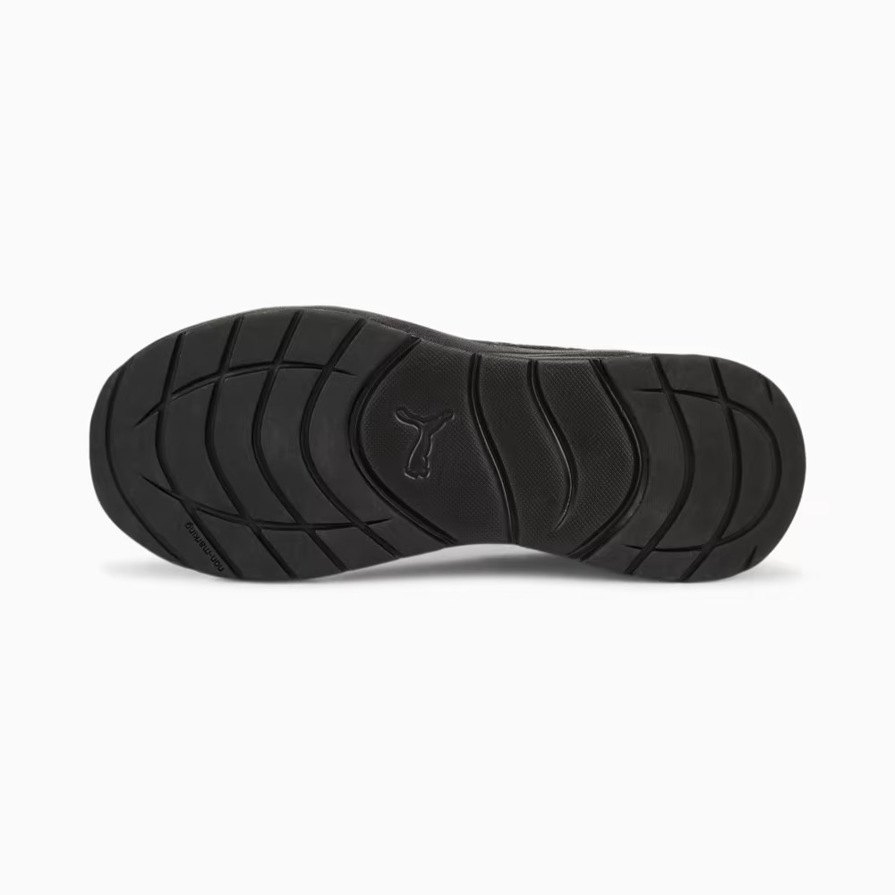Кросівки Puma Evolve Run SL Jr 38623501 Puma 3 (35,5) Чорний 38623501