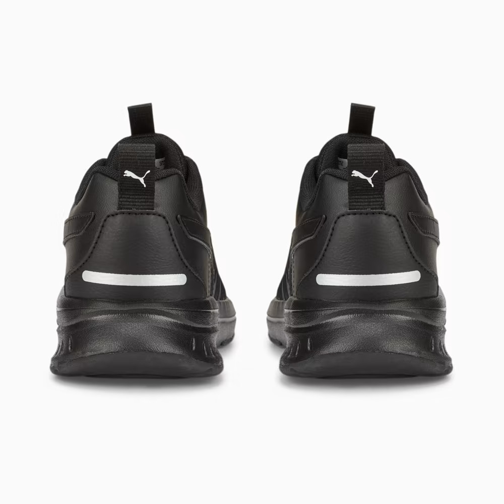 Кросівки Puma Evolve Run SL Jr 38623501 Puma 3 (35,5) Чорний 38623501