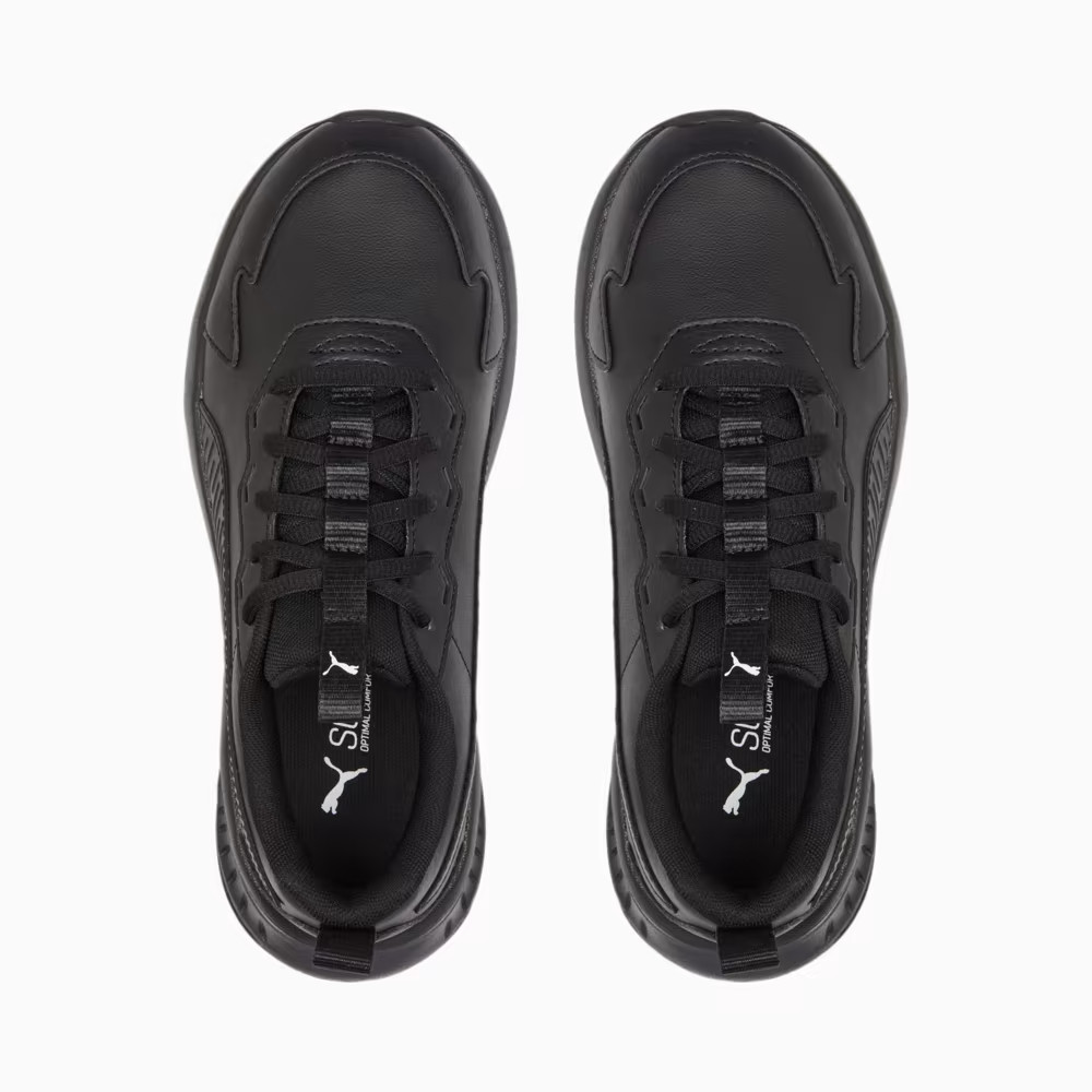 Кросівки Puma Evolve Run SL Jr 38623501 Puma 3 (35,5) Чорний 38623501