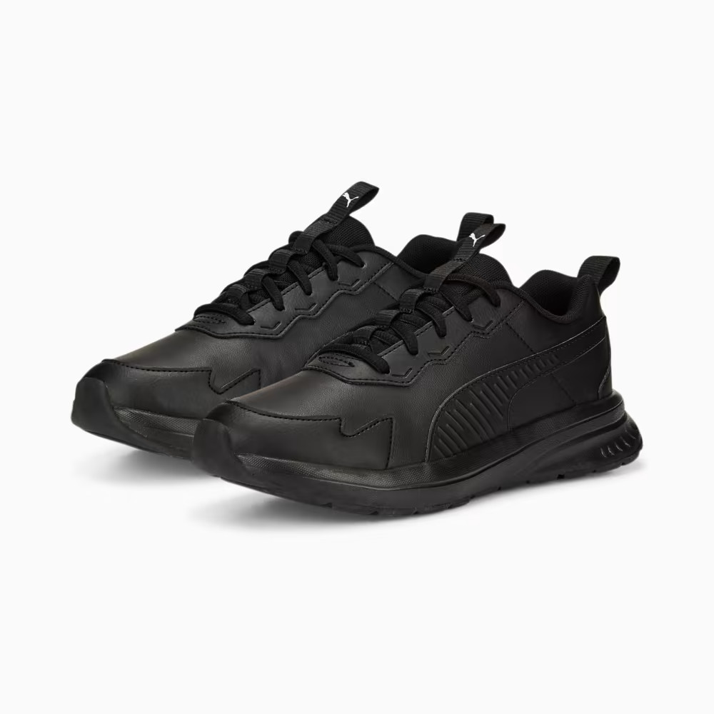 Кросівки Puma Evolve Run SL Jr 38623501 Puma 3 (35,5) Чорний 38623501