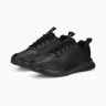 Кросівки Puma Evolve Run SL Jr 38623501 Puma 3 (35,5) Чорний 38623501
