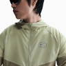 Вітровка чоловіча Nike Sw Air Run Olive HM0187-276