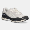 Кросівки Asics Gel-NYC White Smoke Grey 1203A383-111 38 1203A383-111