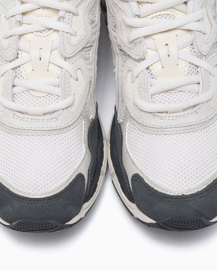 Кросівки Asics Gel-NYC White Smoke Grey 1203A383-111 38 1203A383-111