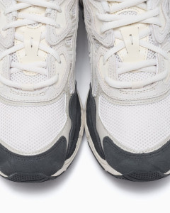 Кросівки Asics Gel-NYC White Smoke Grey 1203A383-111 38 1203A383-111