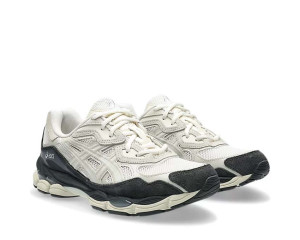 Кросівки Asics Gel-NYC White Smoke Grey 1203A383-111 38 1203A383-111