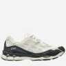 Кросівки Asics Gel-NYC White Smoke Grey 1203A383-111 38 1203A383-111
