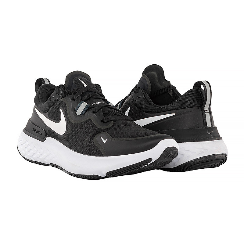 Кросівки бігові Nike  React Miler CW1778-003