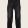 Джинси Josh slim 1032779-10273 Tom Tailor 28/32 Чорний 1032779-10273