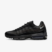 Кросівки чоловічі Nike Air Max 95 Black Dz4503-001 DZ4503-001