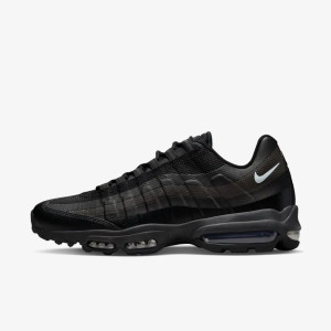 Кросівки чоловічі Nike Air Max 95 Black Dz4503-001 DZ4503-001