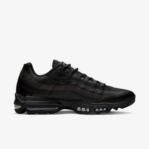 Кросівки чоловічі Nike Air Max 95 Black Dz4503-001 DZ4503-001