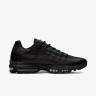 Кросівки чоловічі Nike Air Max 95 Black Dz4503-001 DZ4503-001