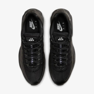 Кросівки чоловічі Nike Air Max 95 Black Dz4503-001 DZ4503-001