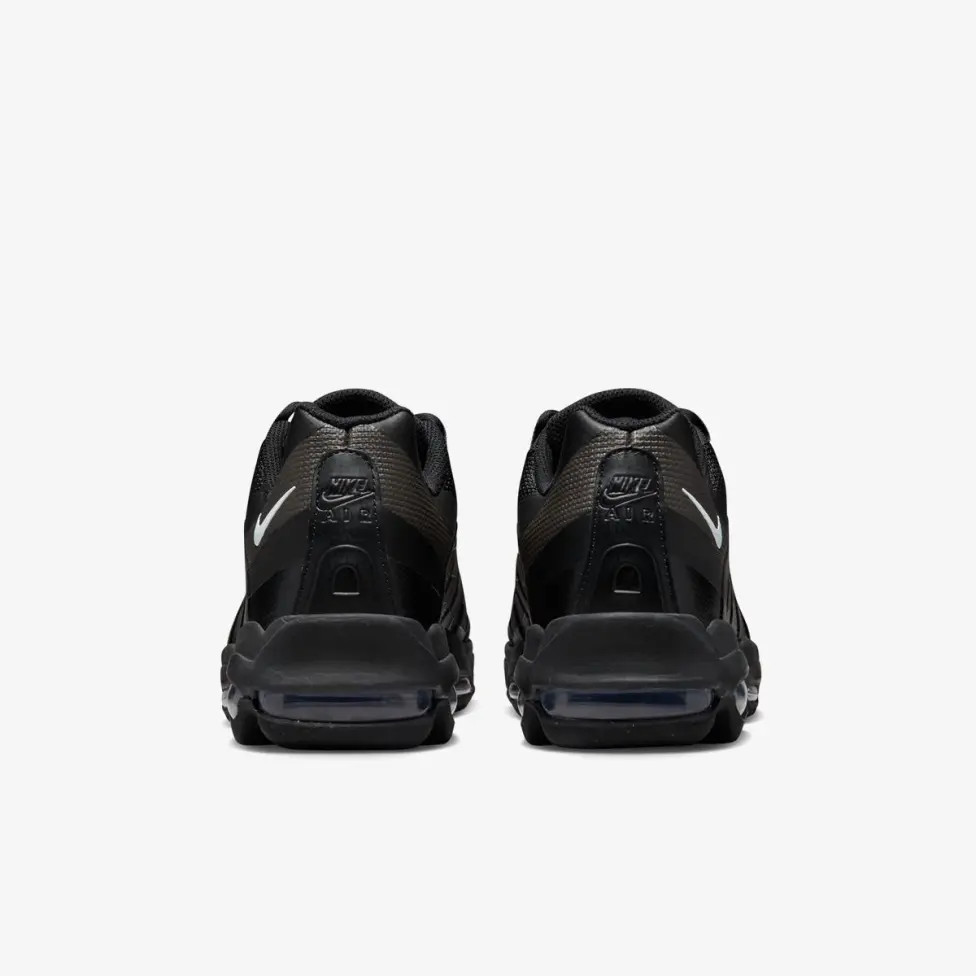 Кросівки чоловічі Nike Air Max 95 Black Dz4503-001 DZ4503-001