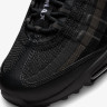 Кросівки чоловічі Nike Air Max 95 Black Dz4503-001 DZ4503-001