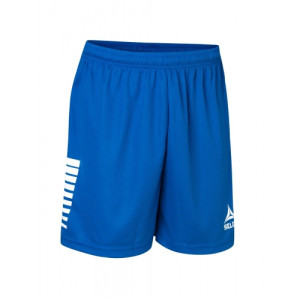 Шорти Select Italy player shorts 624120-004