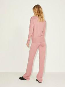 Кофта 12200214-Mesa Rose JJXX L Розовий 12200214-MESA ROSE