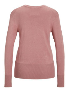 Кофта 12200214-Mesa Rose JJXX L Розовий 12200214-MESA ROSE