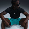 Шорти чоловічі Nike Tech Fleece Turquoise FB8171-345