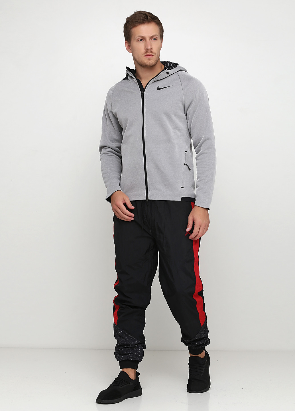 Брюки Nike DIAMOND CEMENT PANT AR3244-010