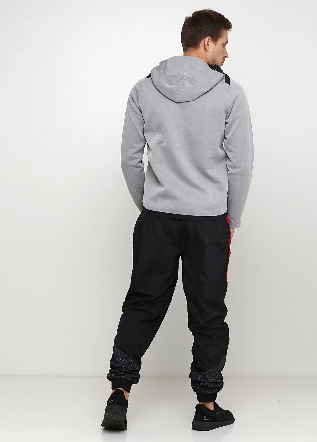 Брюки Nike DIAMOND CEMENT PANT AR3244-010