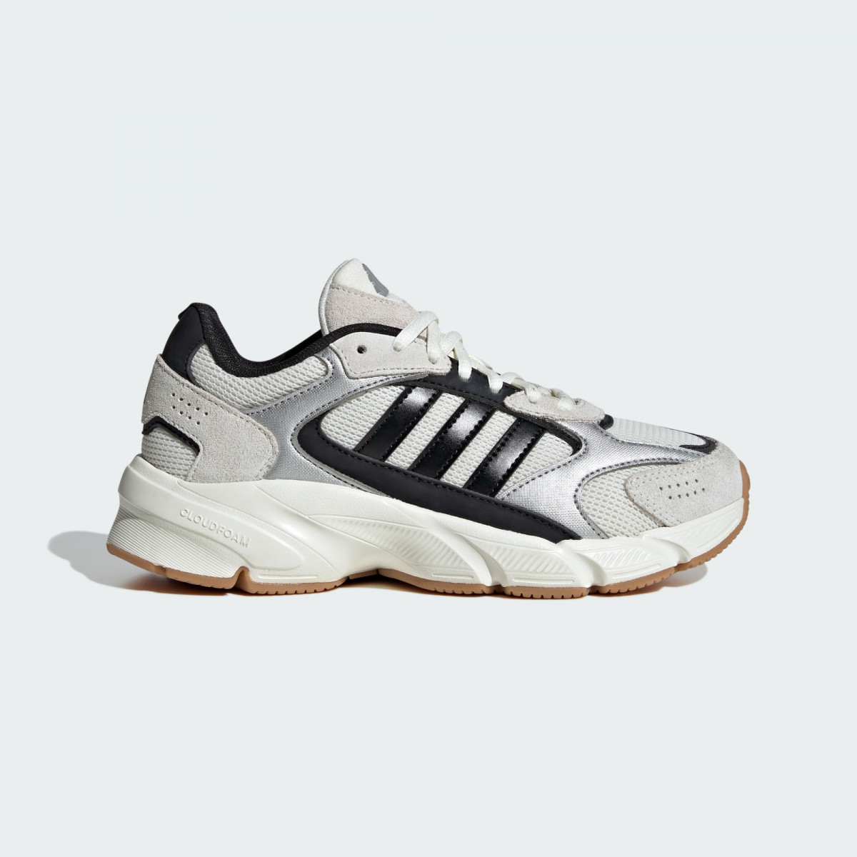 Кросівки UNI CRAZYCHAOS 2000 J JH6699 Adidas 3 (35,5) Білий JH6699