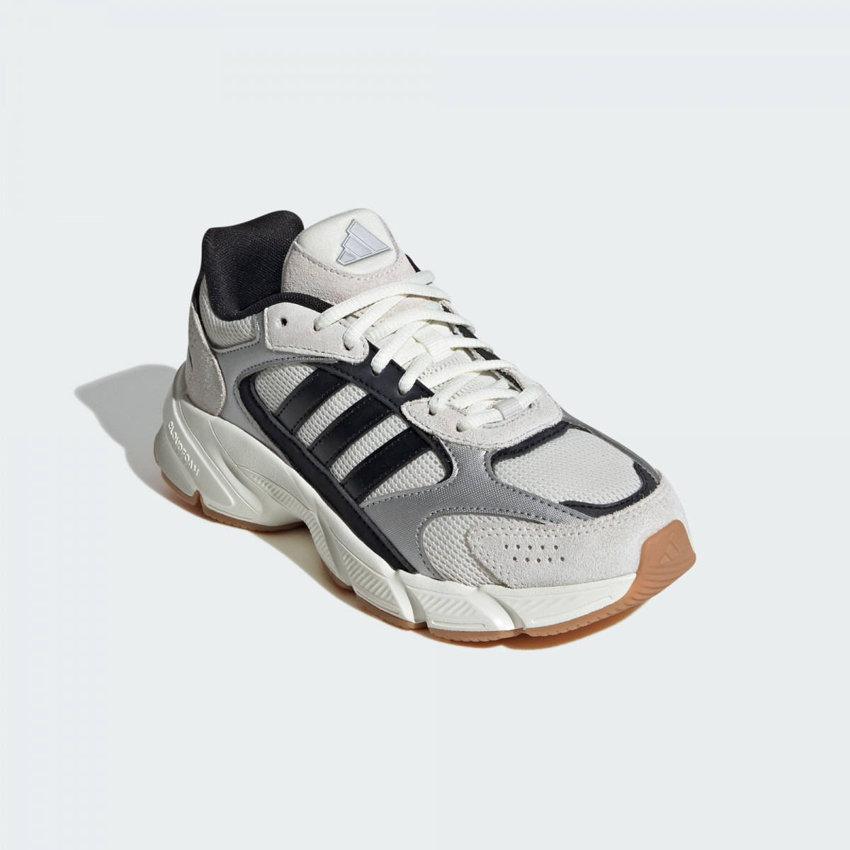 Кросівки UNI CRAZYCHAOS 2000 J JH6699 Adidas 3 (35,5) Білий JH6699