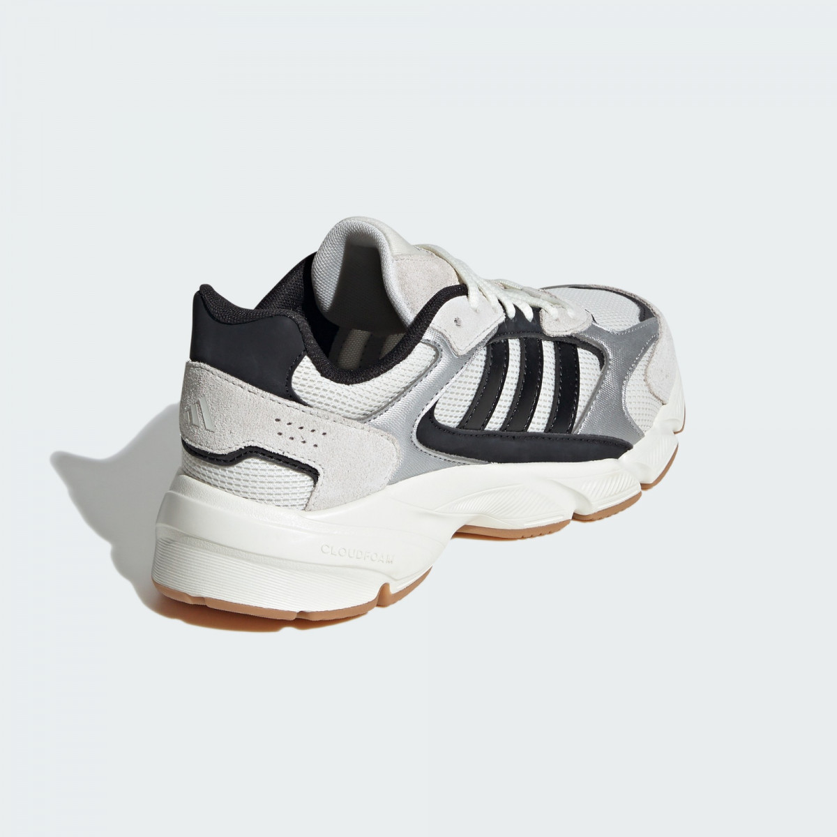 Кросівки UNI CRAZYCHAOS 2000 J JH6699 Adidas 3 (35,5) Білий JH6699