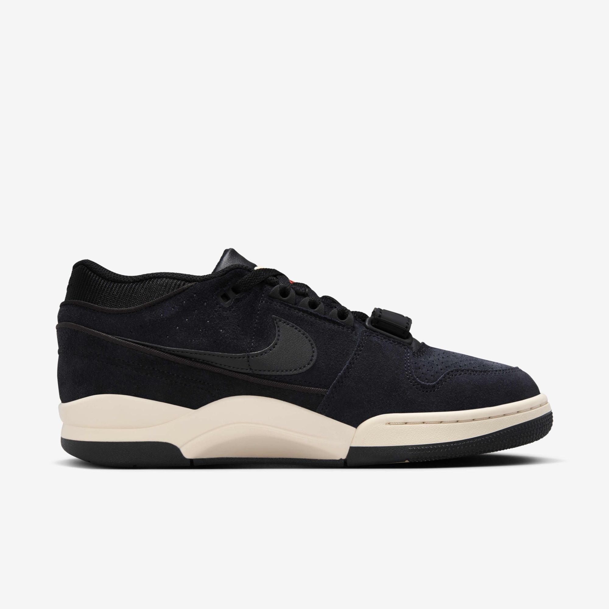 Кросівки чоловічі Nike Af88 Black FN6594-002