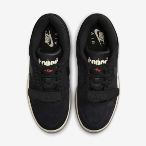 Кросівки чоловічі Nike Af88 Black FN6594-002