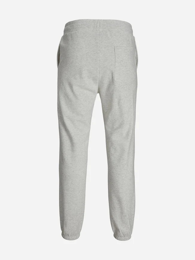 Штани Jack & Jones JPSTGORDON JJJOSH SWEAT PANTS LN 12254528-WhiteMelange