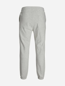 Штани Jack & Jones JPSTGORDON JJJOSH SWEAT PANTS LN 12254528-WhiteMelange