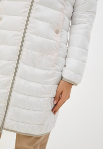 Пальто 510.12.109.16.151.2064673-0120 Q/S by s.Oliver L Білий 510.12.109.16.151.2064673