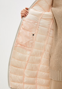 Пальто 510.12.109.16.151.2064673-0120 Q/S by s.Oliver L Білий 510.12.109.16.151.2064673