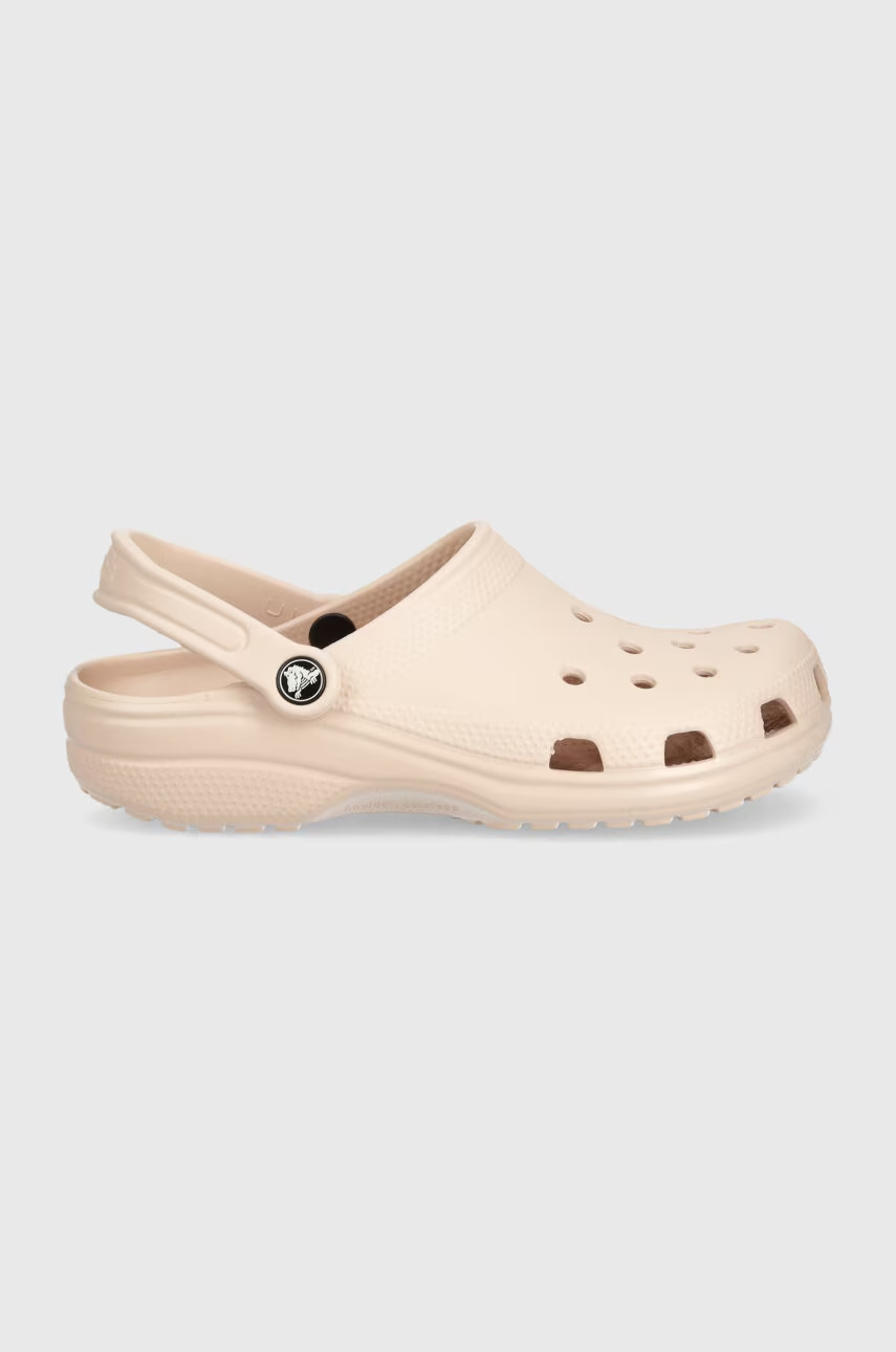 Сабо UNI Classic OrZ 10001-6UR-Quartz CROCS M4/W6 (36-37) Розовий 10001-6UR-QUARTZ