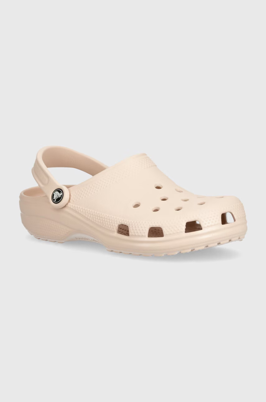 Сабо UNI Classic OrZ 10001-6UR-Quartz CROCS M4/W6 (36-37) Розовий 10001-6UR-QUARTZ