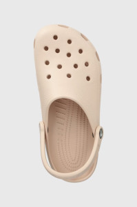 Сабо UNI Classic OrZ 10001-6UR-Quartz CROCS M4/W6 (36-37) Розовий 10001-6UR-QUARTZ