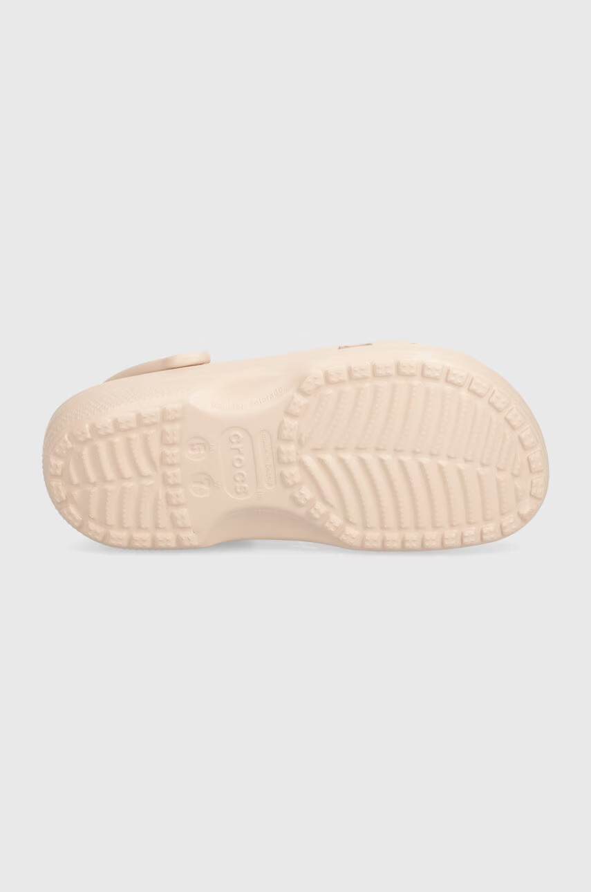 Сабо UNI Classic OrZ 10001-6UR-Quartz CROCS M4/W6 (36-37) Розовий 10001-6UR-QUARTZ