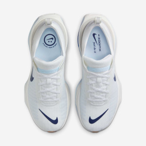 Кросівки чоловічі Nike Zoomx Invincible Run Light Blue DR2615-107