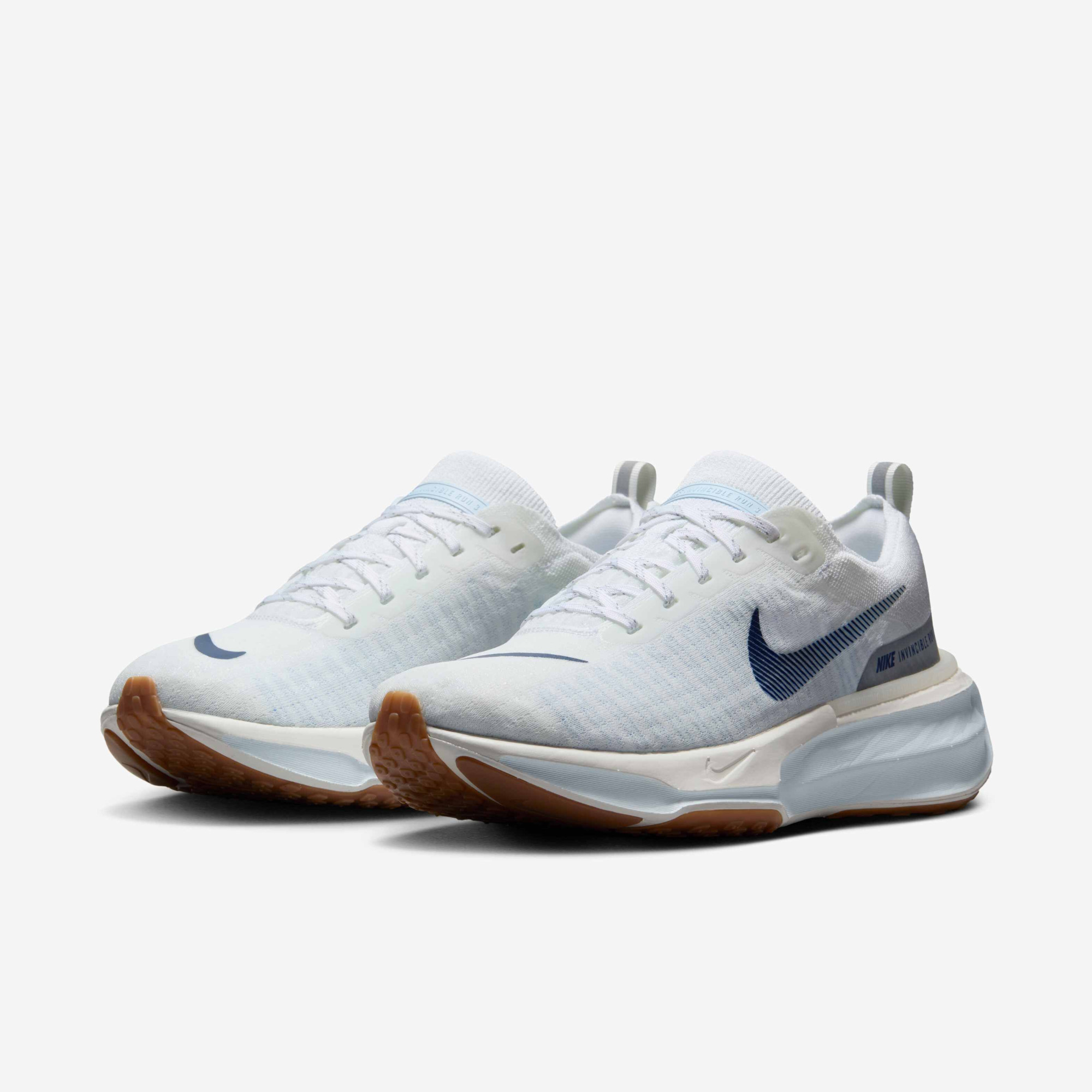 Кросівки чоловічі Nike Zoomx Invincible Run Light Blue DR2615-107