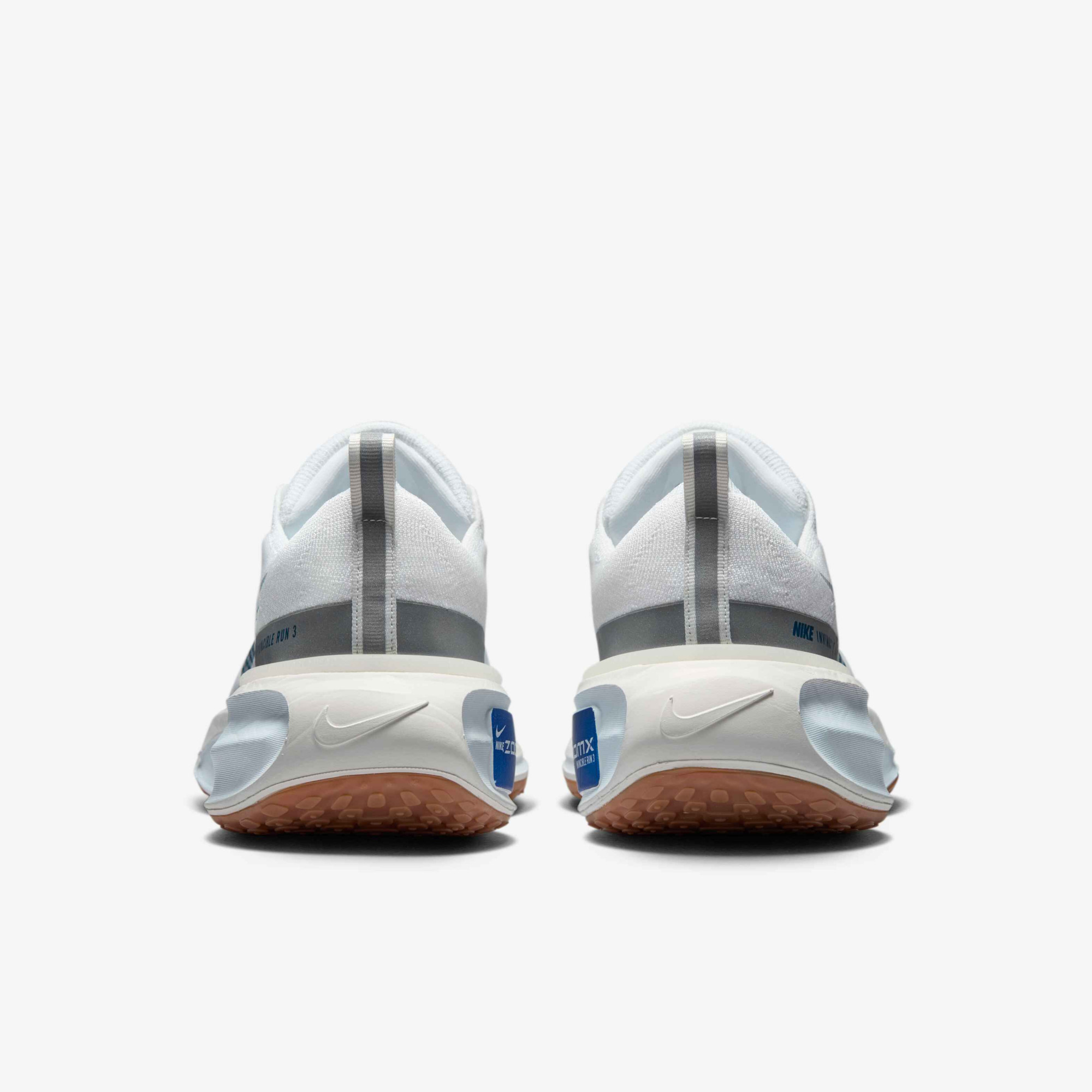 Кросівки чоловічі Nike Zoomx Invincible Run Light Blue DR2615-107