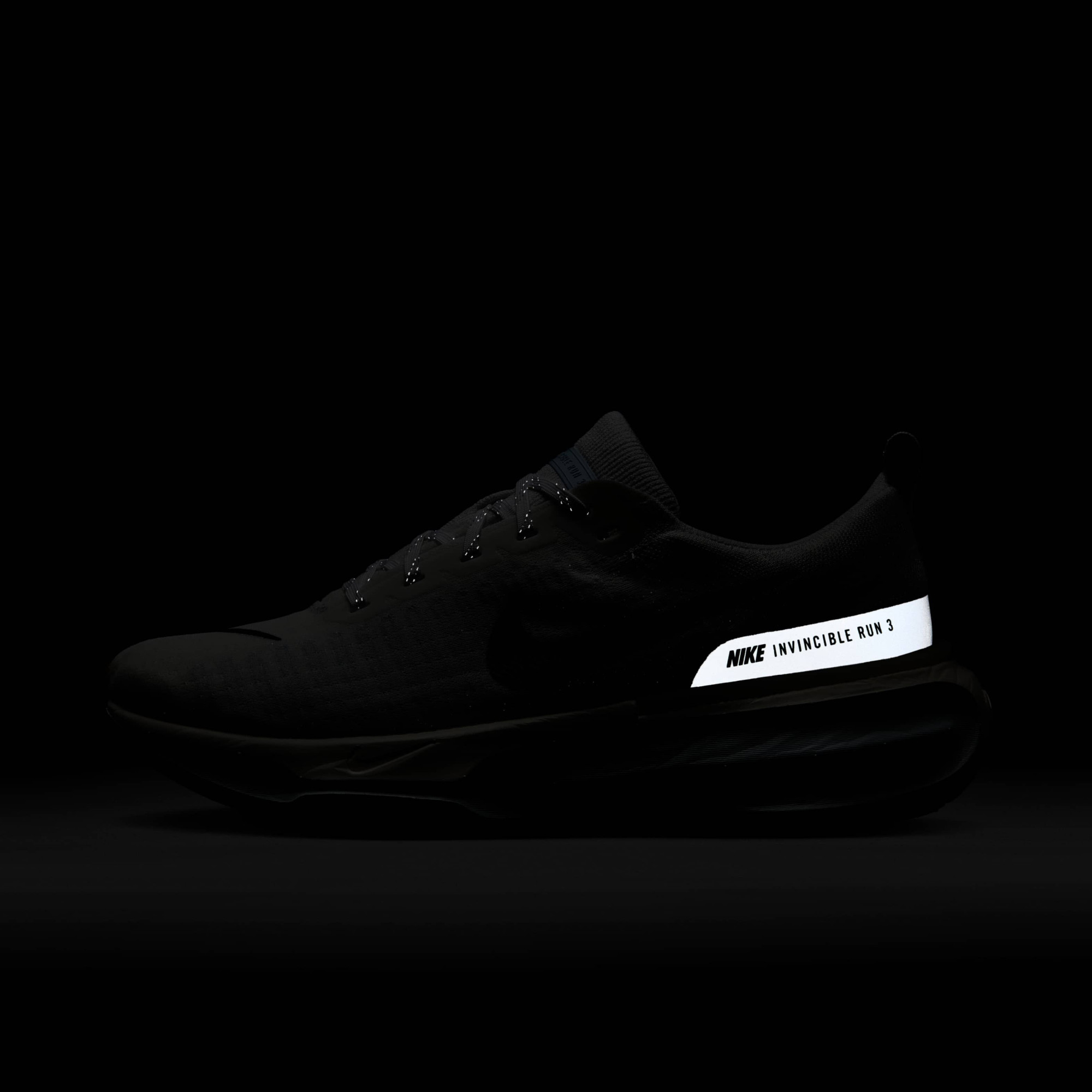 Кросівки чоловічі Nike Zoomx Invincible Run Light Blue DR2615-107