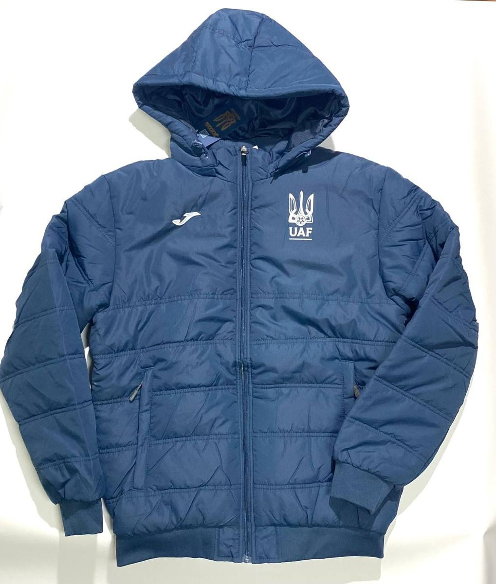 Куртка Joma UKRAINE збірної України AT10102A3101