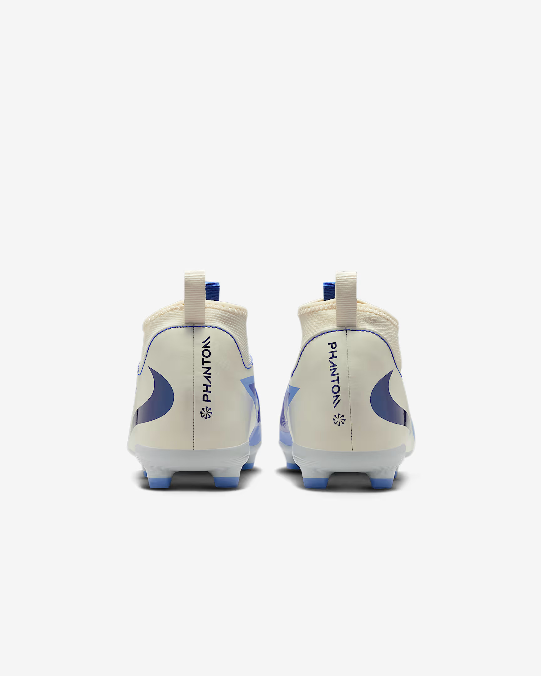 Бутси Nike JR PHANTOM 6 HIGH ACAD FG LV8 HQ2044-400