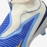 Бутси Nike JR PHANTOM 6 HIGH ACAD FG LV8 HQ2044-400